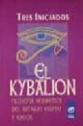 el kybalion: filosofia hermetica del antiguo egipto y grecia-9789501707311 el kybalion: filosofia hermetica del antiguo egipto y grecia-9789501707311