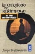 la eternidad del relampago-jorge bustamante-9789501710311 la eternidad del relampago-jorge bustamante-9789501710311