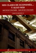 mis clases de economia y algo mas (ebook)-9789561124011 mis clases de economia y algo mas (ebook)-9789561124011
