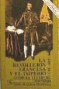 la revolucion francesa y el imperio (1787-1815)-georges lefebvre-9789681601911 la revolucion francesa y el imperio (1787-1815)-georges lefebvre-9789681601911