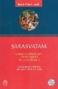 sarasvatam: canto a sarasvati, diosa hindu de la sabiduria-9789688608111 sarasvatam: canto a sarasvati, diosa hindu de la sabiduria-9789688608111