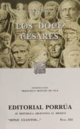 los doce cesares-9789700771311 los doce cesares-9789700771311