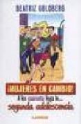 ¡mujeres en cambio!-beatriz boldberg-9789870005711 ¡mujeres en cambio!-beatriz boldberg-9789870005711