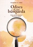 ODISEA DE UNA BÚSQUEDA