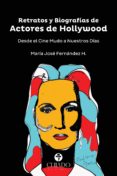 retratos y biografias de actores de hollywood (ebook)-9789895212811 retratos y biografias de actores de hollywood (ebook)-9789895212811