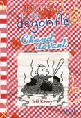 JOURNAL D'UN DÉGONFLÉ - CHAUD DEVANT  (edición en francés)