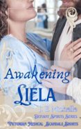 Enlaces de descargas de libros electrónicos gratis AWAKENING LEILA  (edición en inglés) in Spanish PDF MOBI de KATHRYN SHELL 9798227015211