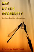 DAY OF THE DRAGONFLY  (edición en inglés)