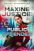 MAXINE JUSTICE: PUBLIC OFFENDER