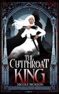 Descargar libro de italia THE CUTTHROAT KING de NICOLE MCKEON 9798989832811 