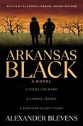 ARKANSAS BLACK