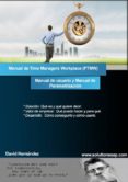 manual time managers workplace (ptmw) (ebook)-david hernandez-2910021128356 manual time managers workplace (ptmw) (ebook)-david hernandez-2910021128356