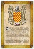 apellido escriva / origen, historia y heraldica de los linajes y apellidos españoles e hispanoamericanos (ebook)-cdlhf00014311 apellido escriva / origen, historia y heraldica de los linajes y apellidos españoles e hispanoamericanos (ebook)-cdlhf00014311