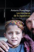 pack cdl navidad + fotos - las trincheras de la esperanza-antonio pampliega-8432715106821 pack cdl navidad + fotos - las trincheras de la esperanza-antonio pampliega-8432715106821
