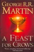 a feast for crows (book 4 song of ice fire)-george r.r. martin-9780006486121 a feast for crows (book 4 song of ice fire)-george r.r. martin-9780006486121