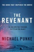 revenant-michael punke-9780008124021 revenant-michael punke-9780008124021
