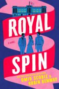 Descargar audiolibros gratis en formato mp3 ROYAL SPIN