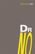 dr. no: james bond 007-ian fleming-9780099576921 dr. no: james bond 007-ian fleming-9780099576921