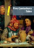 domin 1 five canter tales mrom pk ed10-geoffrey chaucer-9780194247221 domin 1 five canter tales mrom pk ed10-geoffrey chaucer-9780194247221