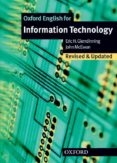 oxford english for information technology: student s book-john mcewan-9780194574921 oxford english for information technology: student s book-john mcewan-9780194574921