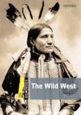 dominoes 1. the wild west (+ mp3)-9780194639521 dominoes 1. the wild west (+ mp3)-9780194639521