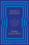 MUSIC’S ODYSSEY