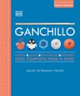 Ganchillo (nueva edición)-13150393-otro-formato