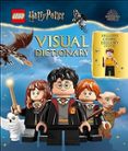 LEGO HARRY POTTER VISUAL DICTIONARY: WITH EXCLUSIVE MINIFIGURE-16100840-otro-formato