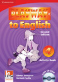 playway to english (2nd ed.): activity book with cd-rom (nivel 3)-herbert puchta-9780521131421 playway to english (2nd ed.): activity book with cd-rom (nivel 3)-herbert puchta-9780521131421