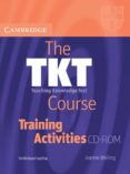 the tkt course: training activities cd-rom-joanne welling-9780521144421 the tkt course: training activities cd-rom-joanne welling-9780521144421