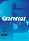grammar in practice 4 (book nivel 4)-gower roger-9780521540421 grammar in practice 4 (book nivel 4)-gower roger-9780521540421