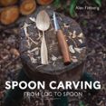 E-books descarga gratuita pdf SPOON CARVING  (edición en inglés)