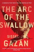 the arc of the swallow-sissel-jo gazan-9780857387721 the arc of the swallow-sissel-jo gazan-9780857387721