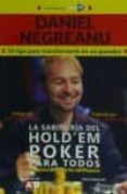 sabiduria del hold em poker para todos-daniel negreanu-9780957547421 sabiduria del hold em poker para todos-daniel negreanu-9780957547421