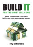 build it and the money will come (ebook)-9780995445321 build it and the money will come (ebook)-9780995445321