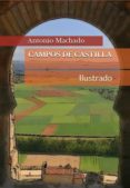 Libro de descarga gratuita de google CAMPOS DE CASTILLA de ANTONIO MACHADO 9781005175221 in Spanish