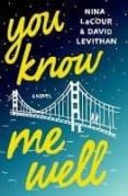 you know me well-david levithan-nina lacour-9781250103321 you know me well-david levithan-nina lacour-9781250103321