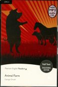 level 6: animal farm book & mp3 pack-9781292243221 level 6: animal farm book & mp3 pack-9781292243221