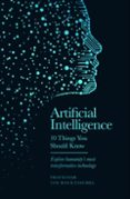 ARTIFICIAL INTELLIGENCE - 10 THINGS YOU SHOULD KNOW-16567577-otro-formato