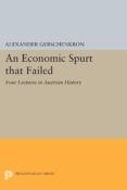 an economic spurt that failed (ebook)-9781400869121 an economic spurt that failed (ebook)-9781400869121