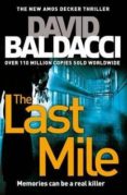 the last mile-david baldacci-9781447277521 the last mile-david baldacci-9781447277521