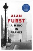 a hero in france-alan furst-9781474602921 a hero in france-alan furst-9781474602921