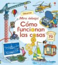 cómo funcionan las cosas-rob lloyd jones-9781474957021 cómo funcionan las cosas-rob lloyd jones-9781474957021