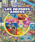 busca y encuentra disney los mejores amigos-9781503720121 busca y encuentra disney los mejores amigos-9781503720121