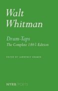 drum-taps-walt whitman-9781590178621 drum-taps-walt whitman-9781590178621