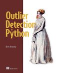 OUTLIER DETECTION IN PYTHON