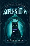 SUPERSTITION  (edición en inglés)