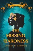 THE MISSING BARONESS