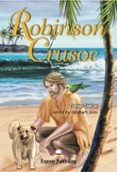 robinson crusoe (includes cd & glossary)-daniel defoe-elizabeth gray-9781842161821 robinson crusoe (includes cd & glossary)-daniel defoe-elizabeth gray-9781842161821
