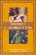 enseñanzas de sri aurobindo y la madre-nacho albalat-9781895383621 enseñanzas de sri aurobindo y la madre-nacho albalat-9781895383621